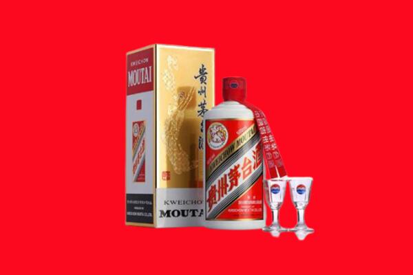 汶上县回收茅台酒