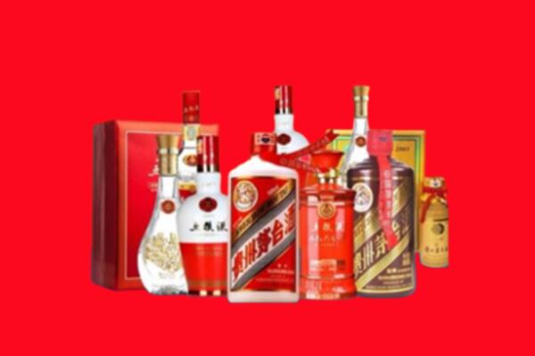 汶上县名酒回收值多少钱？